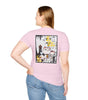 Turbo Granny (Dandadan) Casual Tee
