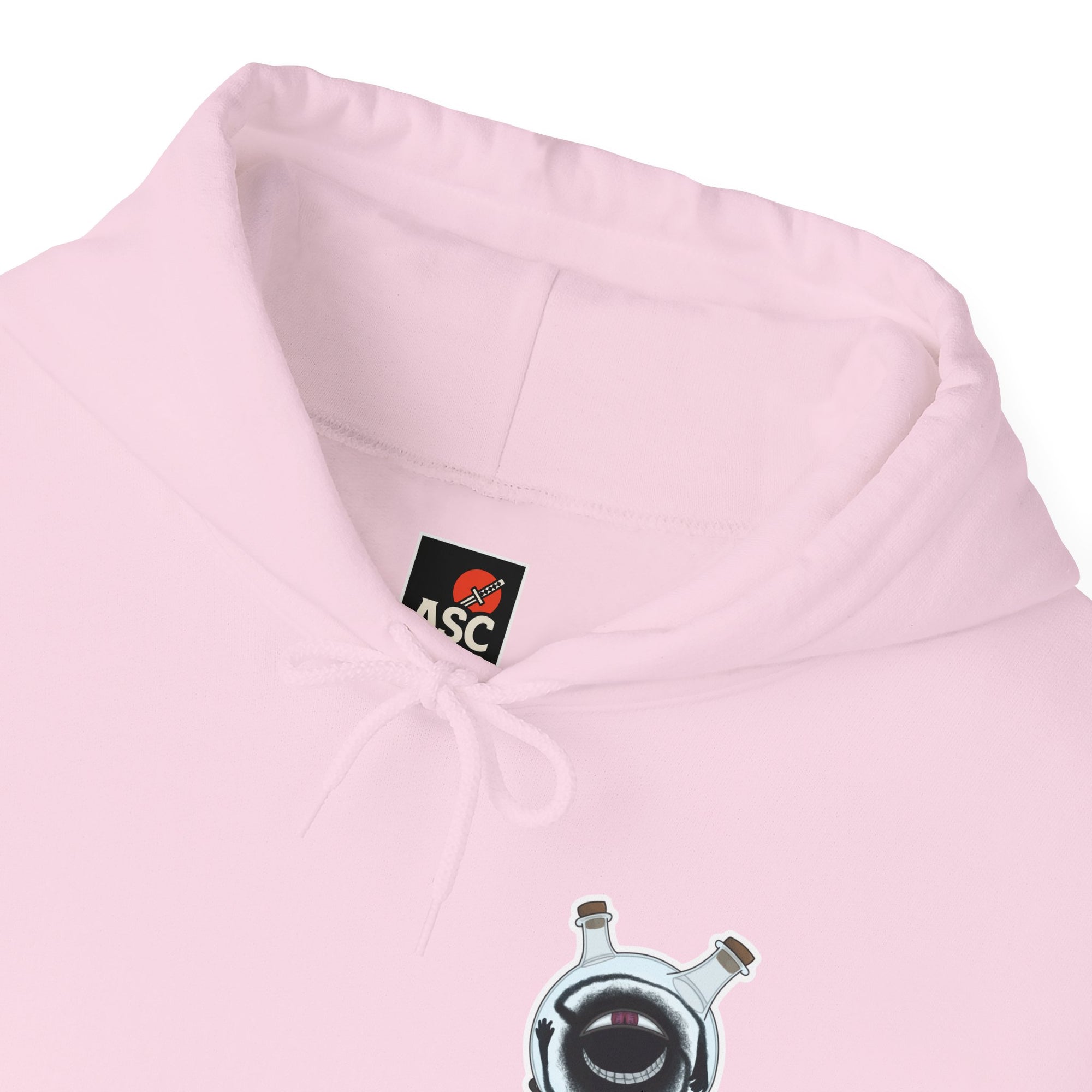 Sudadera con capucha de Padre (FULLMETAL)