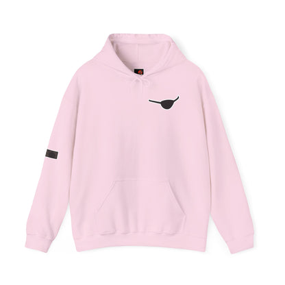 King Bradley (FULLMETAL) Hoodie