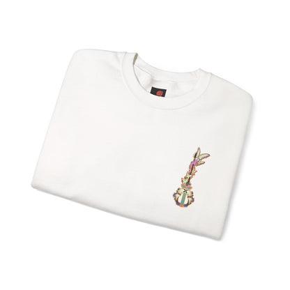 Shinobu Kochō (DEMON SLAYER) Crewneck