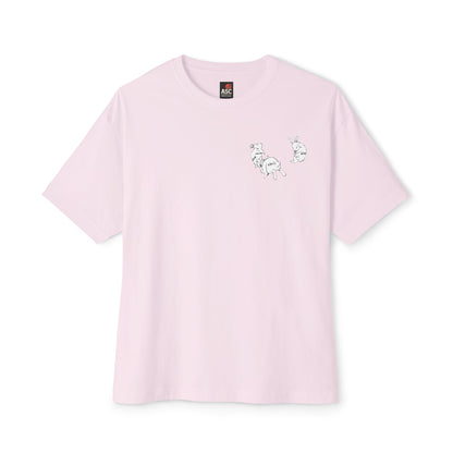 Megumi Fushiguro (JUJUTSU KAISEN) Oversized Tee