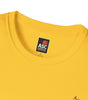 Camiseta informal Kyojuro Rengoku (DEMON SLAYER)