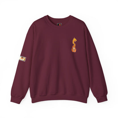 Kyojuro Rengoku (DEMON SLAYER) Crewneck