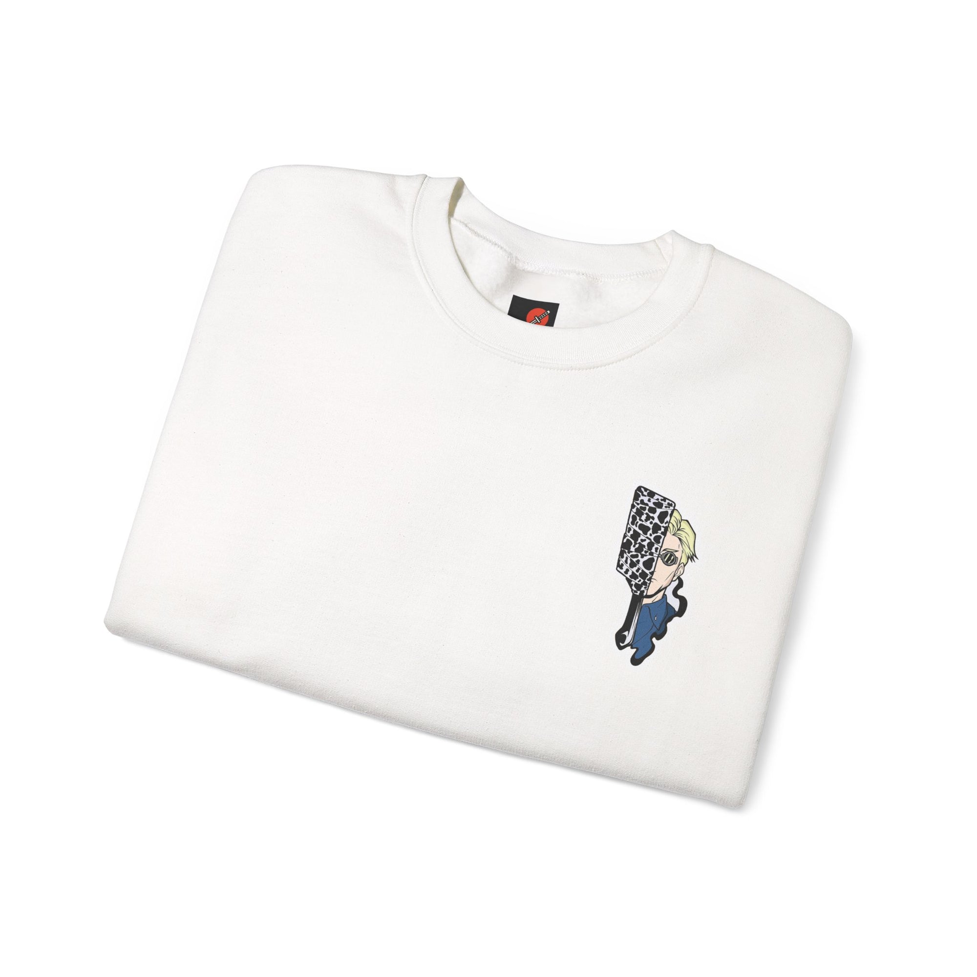 Kento Nanami (JUJUTSU KAISEN) Crewneck