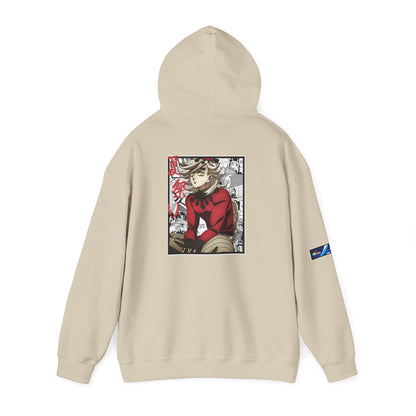 Doma (DEMON SLAYER) Hoodie