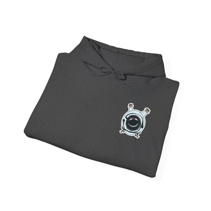 Father (FULLMETAL) Hoodie