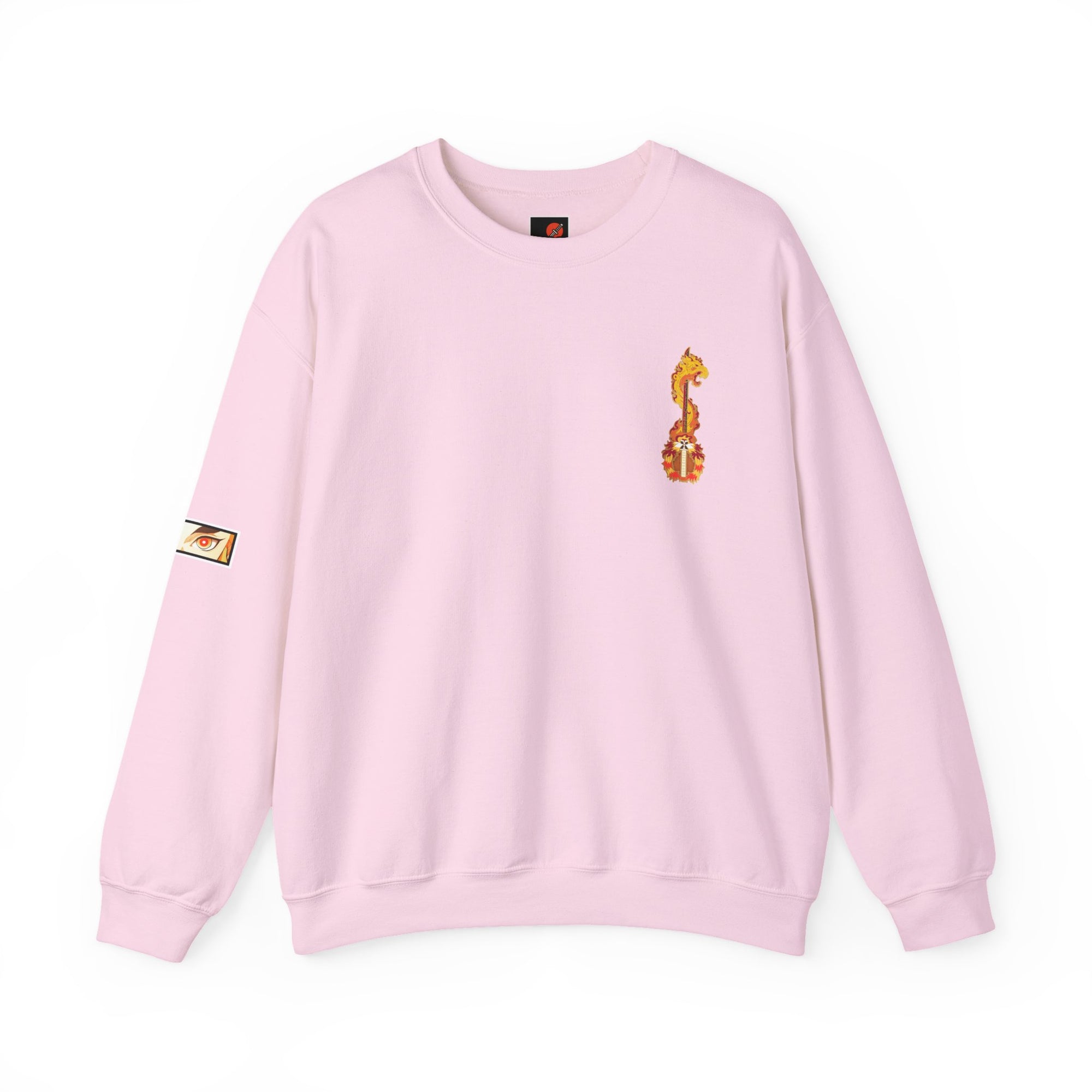 Kyojuro Rengoku (DEMON SLAYER) Crewneck