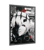 Ken Kaneki (Tokyo Ghoul) Poster