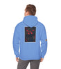 Sudadera con capucha King Bradley (FULLMETAL)