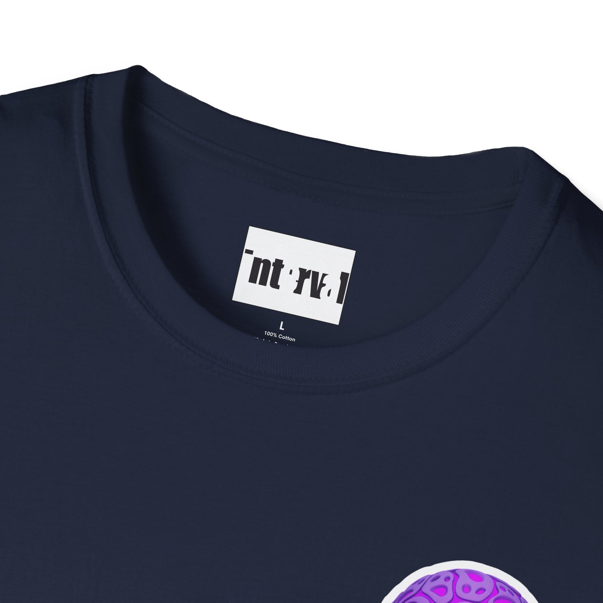 Jin Enjoji (Dandadan) Casual Tee