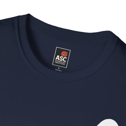 N. (DEATH NOTE) Casual Tee