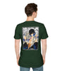 Camiseta informal Inosuke Hashibira (DEMON SLAYER)