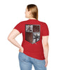 Armin Arlert (ATTACKONTITAN) Casual Tee