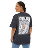 N. (DEATH NOTE) Premium Oversized Tee