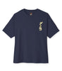 Sanemi Shinazugawa (DEMON SLAYER) Premium Oversized Tee