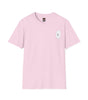 L. (DEATH NOTE) Casual Tee
