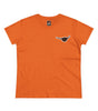 King Bradley (FULLMETAL) Women's Tee