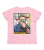 Camiseta de mujer Kento Nanami (JUJUTSU KAISEN)