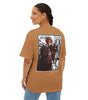 Genos (One-Punch Man) Premium Oversized Tee