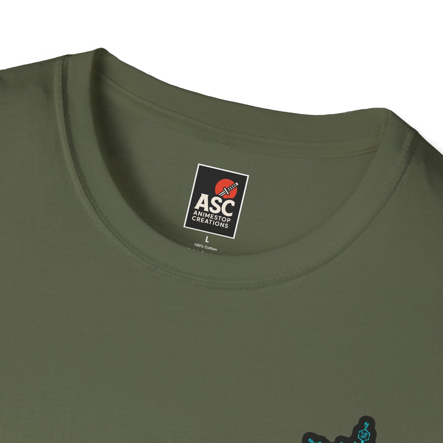 Akaza (DEMON SLAYER) Casual Tee