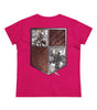 Camiseta de mujer Armin Arlert (ATTACKONTITAN)