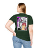 Jin Enjoji (Dandadan) Casual Tee