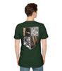 Camiseta informal de Annie Leonhart (ATAQUE A LOS TITANES)