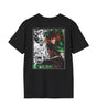 Tanjiro Kamado (DEMON SLAYER) Casual Tee
