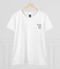 Camiseta de mujer Armin Arlert (ATTACKONTITAN)