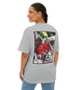 Riyo Reaper (Gachiakuta) Premium Oversized Tee