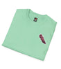 Camiseta informal Ryomen Sukuna (JUJUTSU KAISEN)