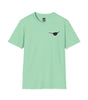 King Bradley (FULLMETAL) Casual Tee
