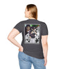 Toji Fushiguro (JUJUTSU KAISEN) Casual Tee