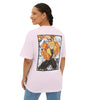 Zenitsu Agatsuma (DEMON SLAYER) Oversized Tee