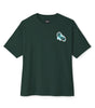 Kafka Hibino (Kaiju No. 8) Premium Oversized Tee