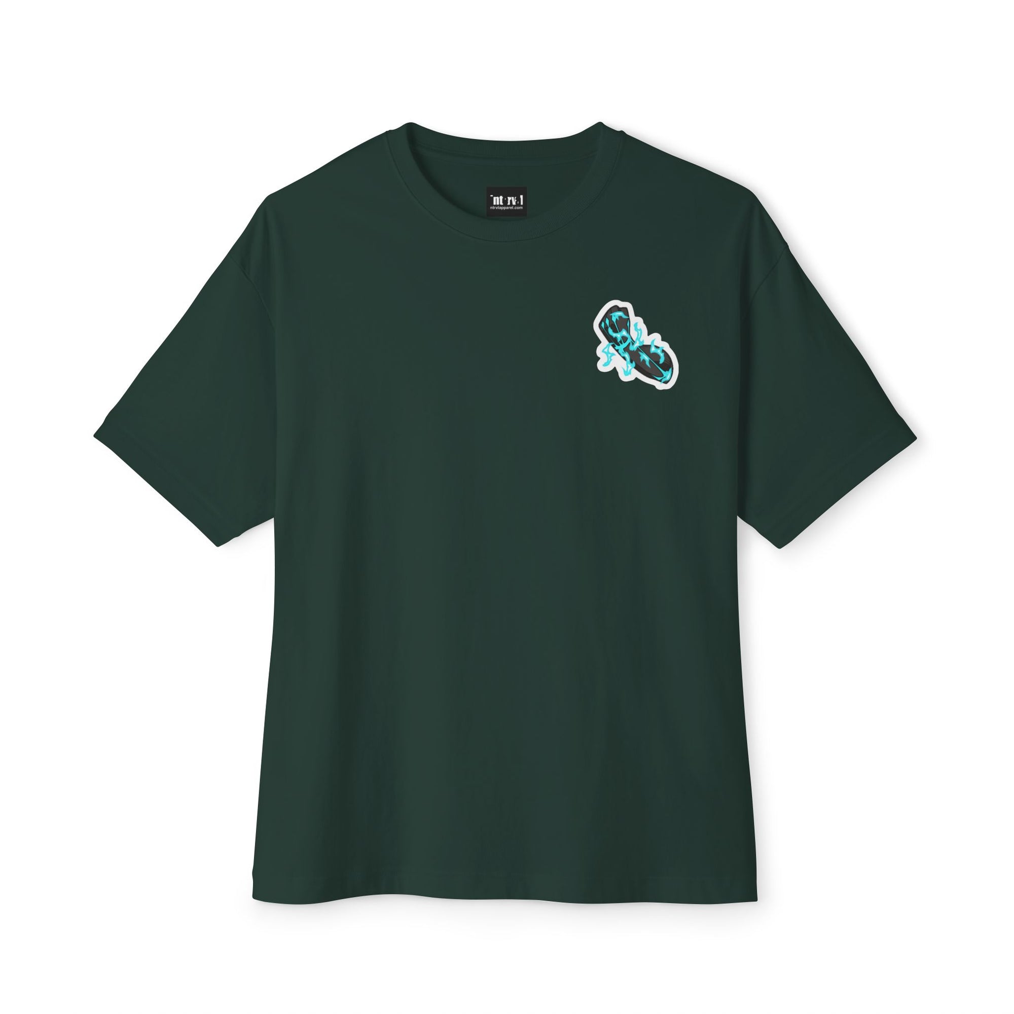 Kafka Hibino (Kaiju No. 8) Premium Oversized Tee