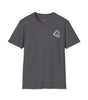 Camiseta informal de Edward Elric (FULLMETAL)