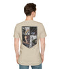 Levi Ackerman (ATTACK ON TITAN) Casual Tee