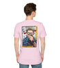 Camiseta informal Kento Nanami (JUJUTSU KAISEN)