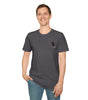 Turbo Granny (Dandadan) Casual Tee