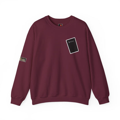 Light Yagami (DEATH NOTE) Crewneck