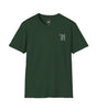 Eren Yeager (ATTACK ON TITAN) Casual Tee