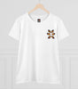 Camiseta de mujer Kokushibo (DEMON SLAYER)