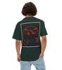 King Bradley (FULLMETAL) Premiun Oversized Tee