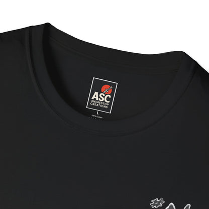 Eren Yeager (ATTACKONTITAN) Casual Tee