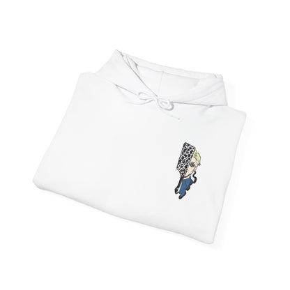 Kento Nanami (JUJUTSU KAISEN) Hoodie