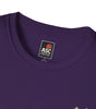 Camiseta informal Sanemi Shinazugawa (DEMON SLAYER)