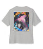 Yuta Okkotsu (Jujutsu Kaisen) Premiun Oversized Tee