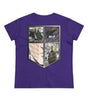 Camiseta de mujer de Erwin Smith (ATAQUE A LOS TITANES)