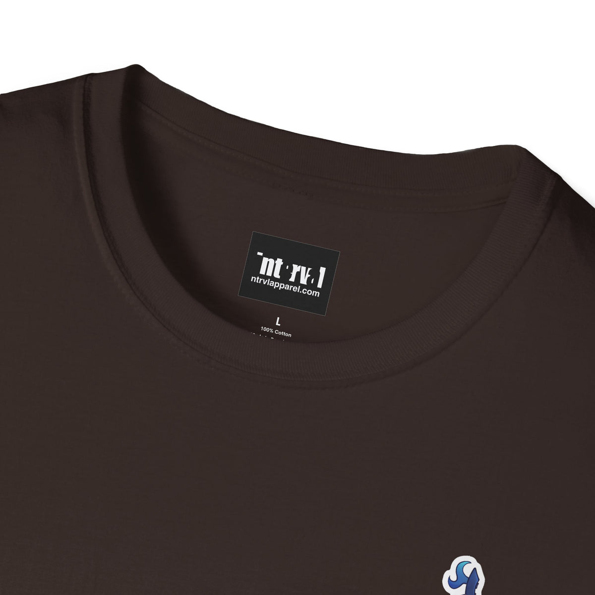 Zanka Nijiku (Gachiakuta) Casual Tee